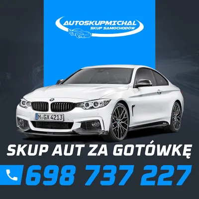 Skup aut Warszawa - Płacimy gotówką